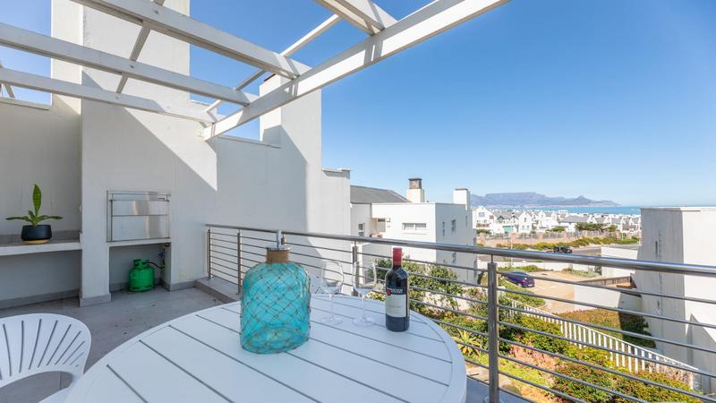 2 Bedroom Property for Sale in Big Bay Western Cape